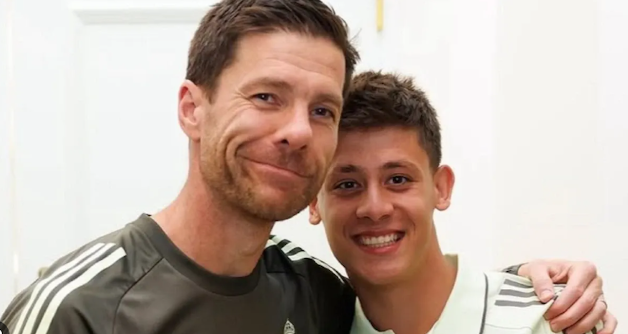 Arda Güler için büyük müjde!