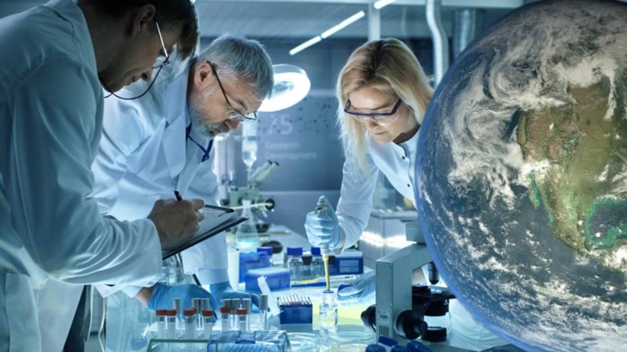 Bilim insanlarından korkutan uyarı!