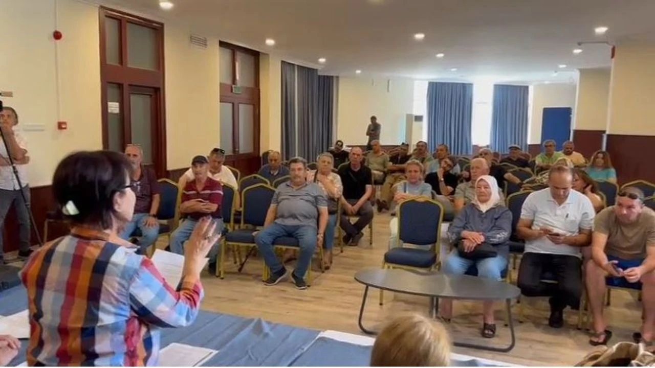 31 Yıllık Bekleyişte Yeni Dönem! S.S. Çevik 94 Arsa ve Yapı Kooperatifi’nde Değişim Rüzgârı