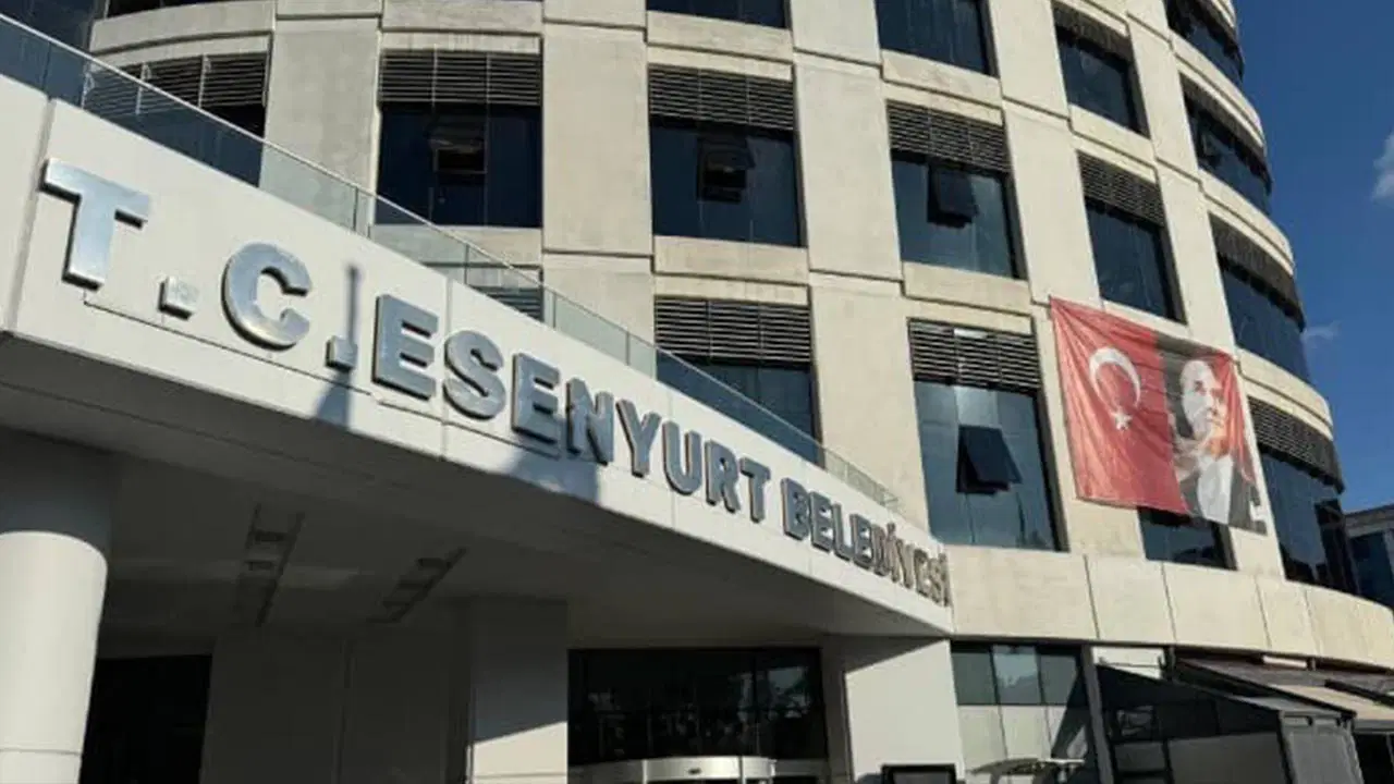 CHP’den kayyuma karşı açıklama: ‘Esenyurt cemaat yapılanmasının idaresine teslim edildi’