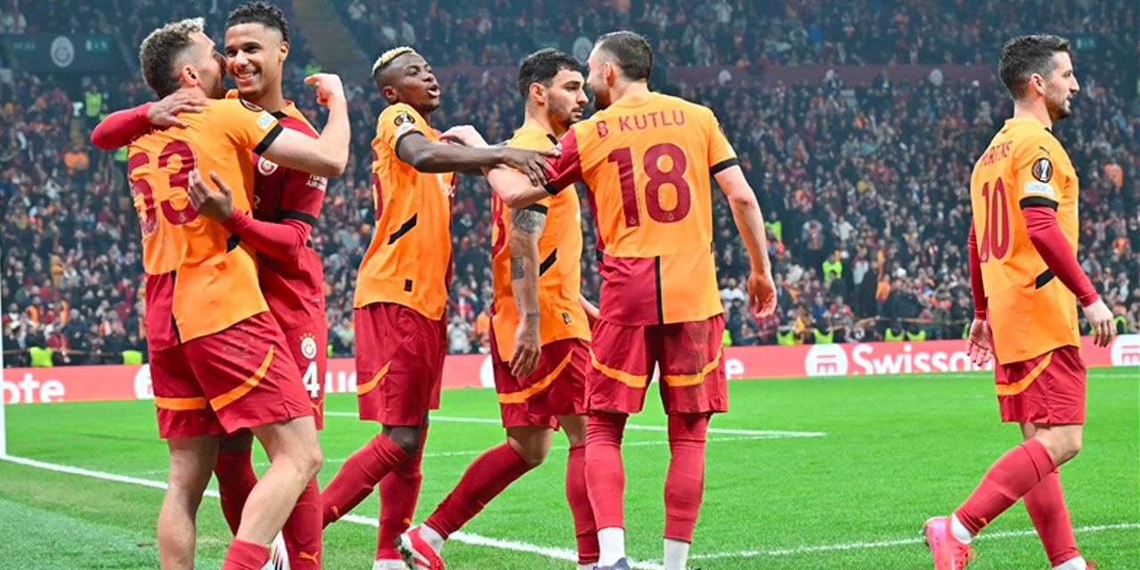 Galatasaray sözleşmesini feshetti