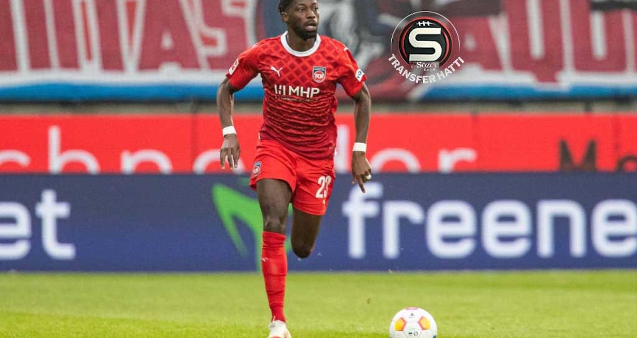 Galatasaray’dan sağ beke sürpriz isim!