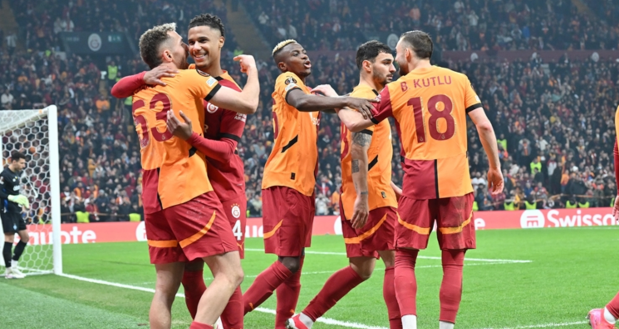Galatasaray’ın yeni forma sponsoru belli oldu