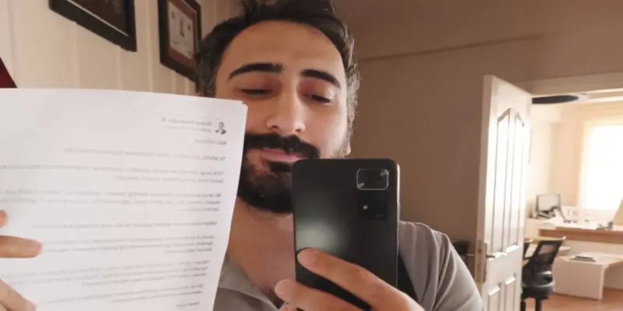 İmamoğlu’nun paylaşımını dağıttığı için tutuklan avukat Saldıroğlu tahliye edildi