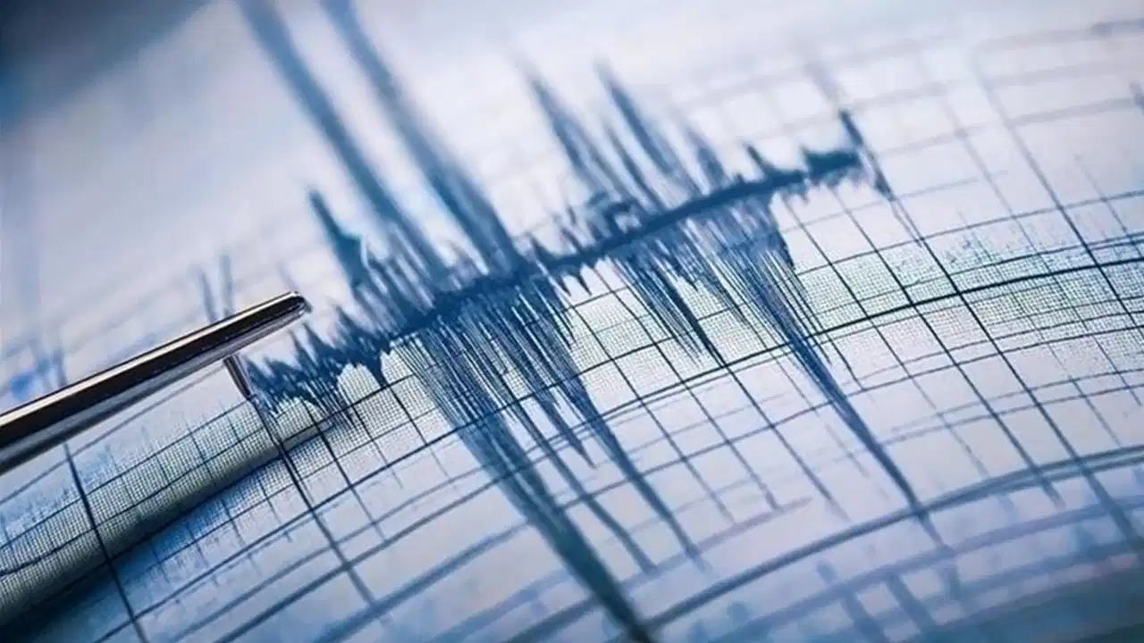 Son Dakika… Sivas’ta korkutan deprem: AFAD duyurdu!