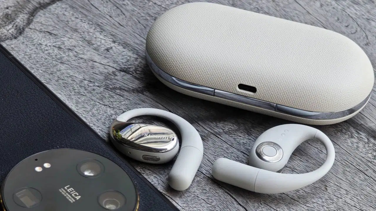 Xiaomi Open Headphones Pro modelini tanıttı