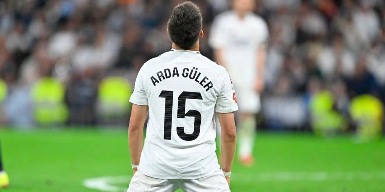 Arda Güler’i yıkan gelişme resmen açıklandı