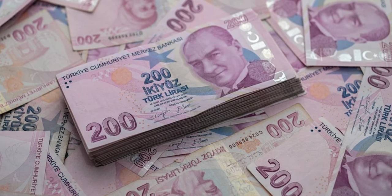 Avrupa devi Türkiye için faiz tahminini açıkladı