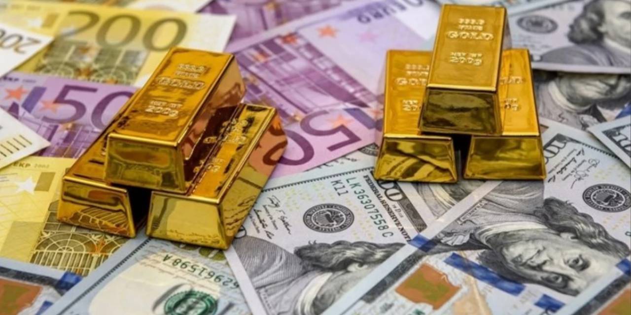 Biri düştü biri yükseldi: Dolar/TL ne kadar?