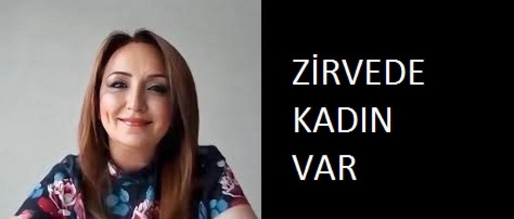 Türkiye’nin İlk Çok Disiplinli Kadın Zirvesi 23 Temmuz’da Bursa’da Gerçekleşiyor