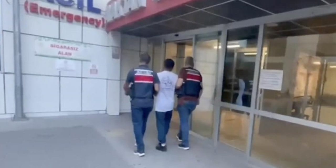 Milyon dolarlık suç ağı çökertildi