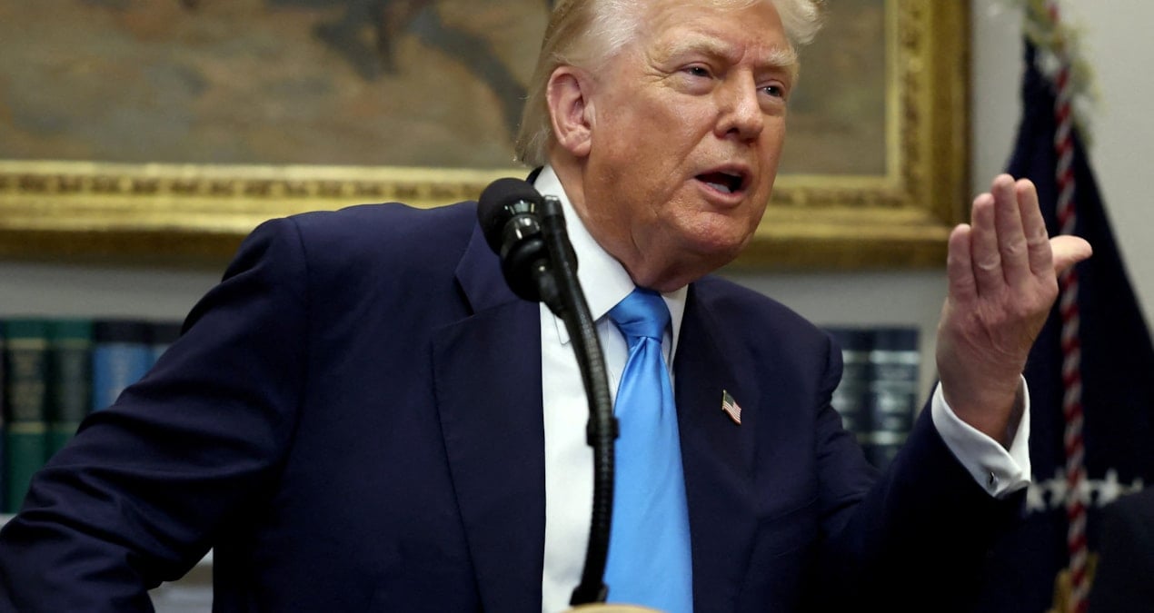 Trump açık açık uyardı: ‘İnsanlar İsrail’den nefret etmeye başladı’