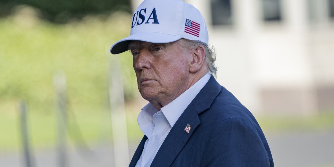 Trump Gazze’de ateşkes için tarih verdi