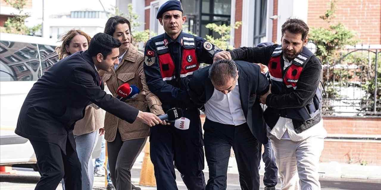 ‘Yenidoğan çetesi’ davasında yeni gelişme!