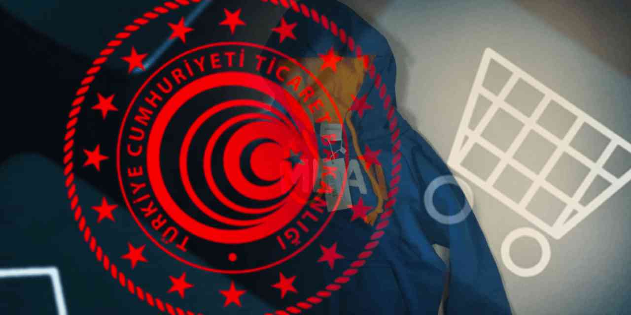 107 ürün piyasadan toplatılıyor