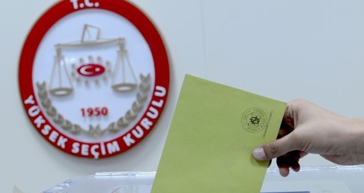 2024 seçimlerinden bu yana 62 belediyede yönetim değişti