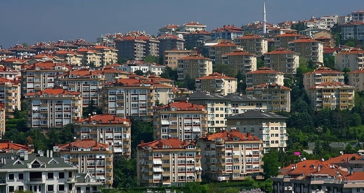 500 bin sosyal konut için hazırlıklar başladı