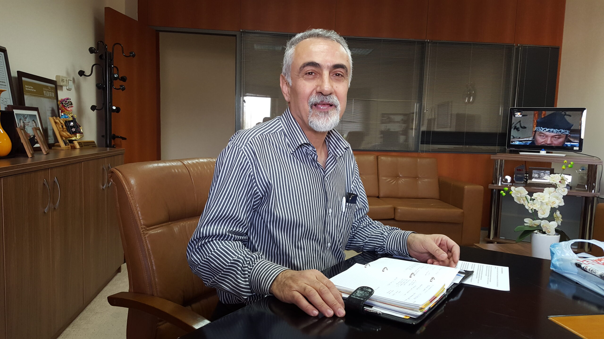 Teşkilat-ı Mahsusa’nın Sır Perdesi Aralanıyor: Ekrem Hayri Peker’den Tarihe Işık Tutan Eser