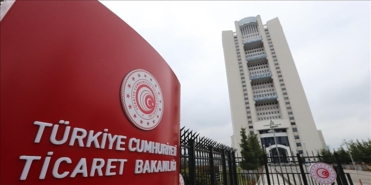 602 şirkete dahilde işleme belgesi verildi
