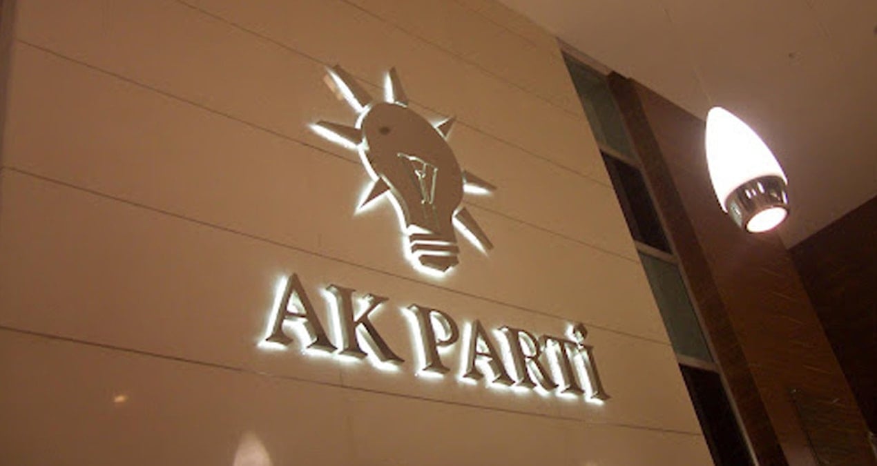 9 belediye AK Parti’ye katılacak