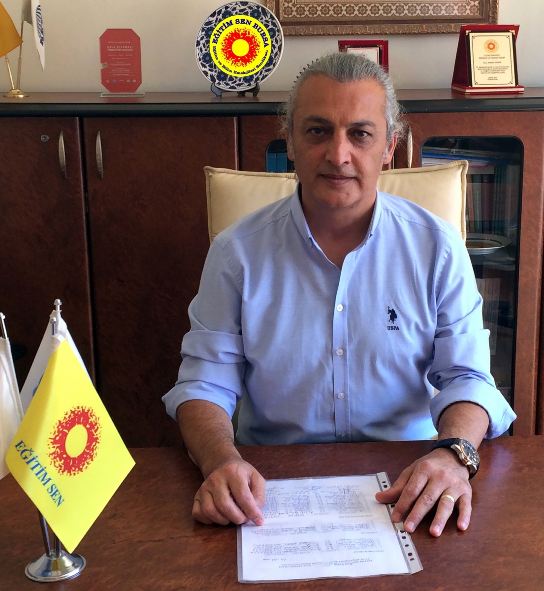 Rant Düzenini Asla Kabul Etmeyeceğiz!