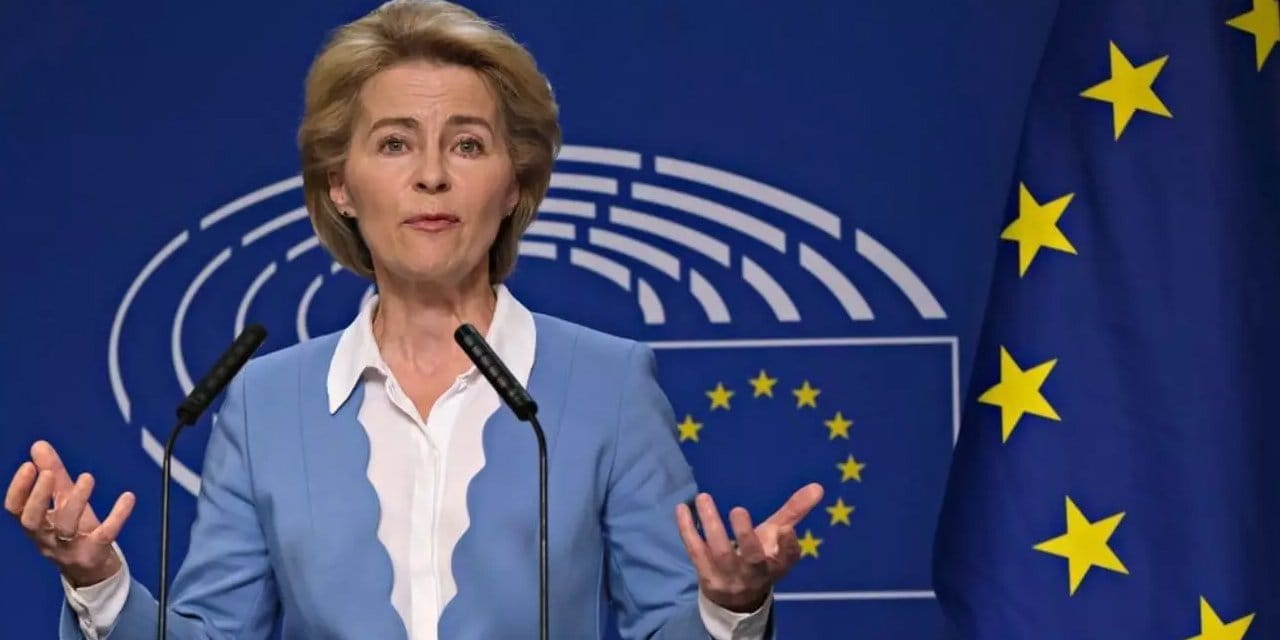 AB’den dikkat çeken tarife kararı!