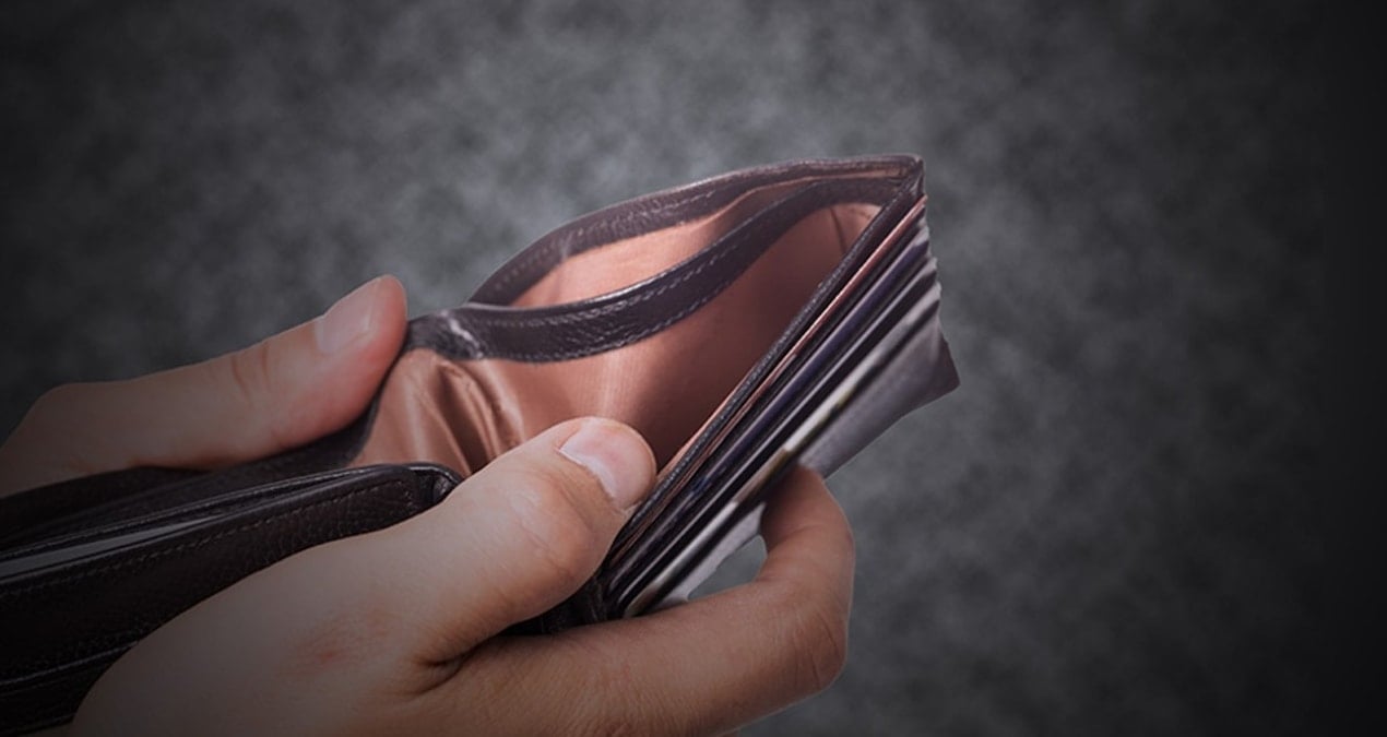 Açlık sınırı ilk kez ‘asgari’yi 5 bin TL geçti