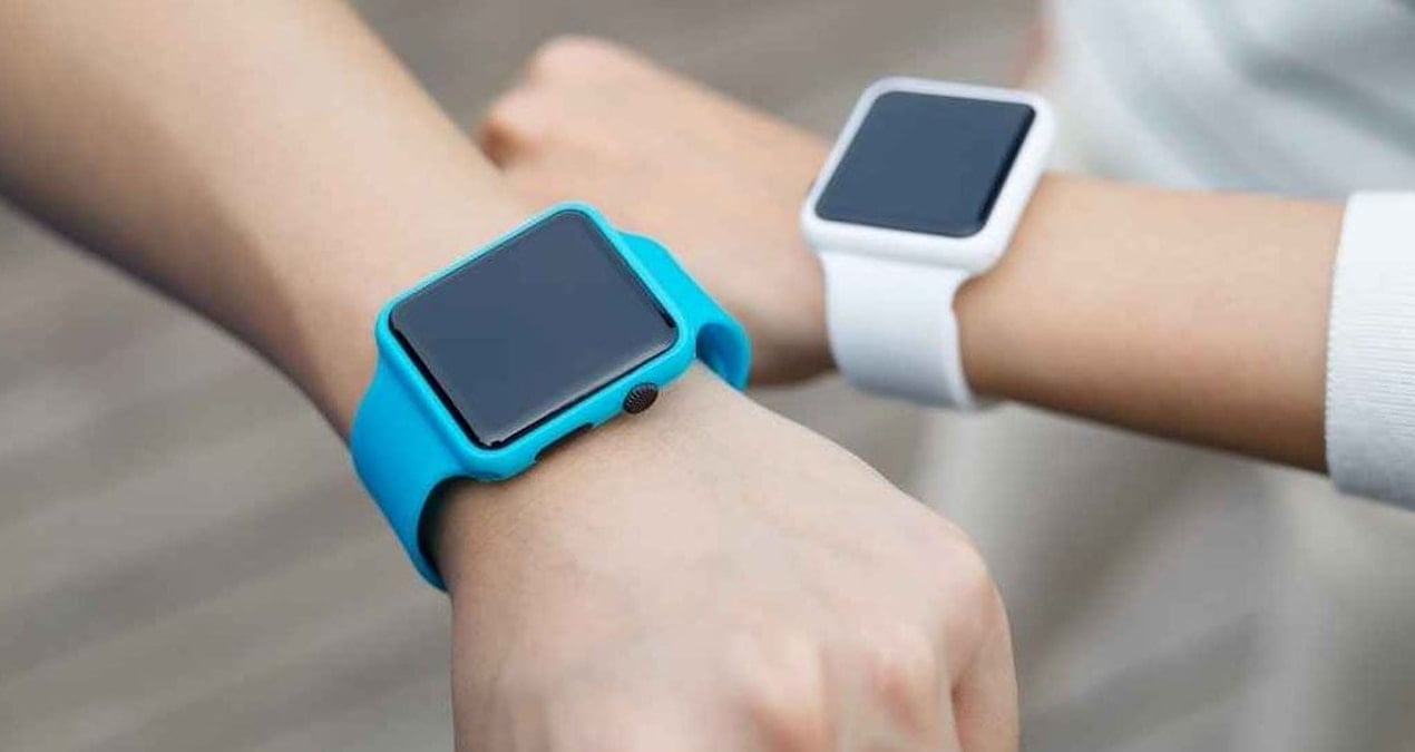 Akıllı saatlerde lider değişti!