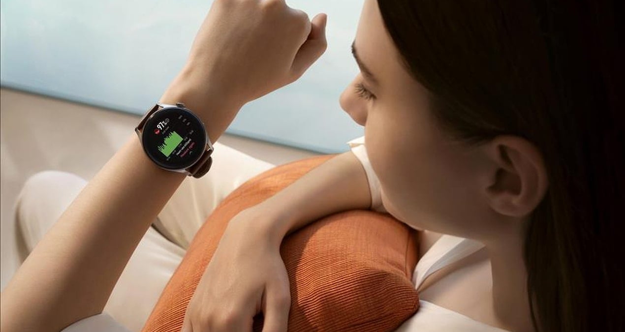 Akıllı saatlerle ilgili çarpıcı araştırma