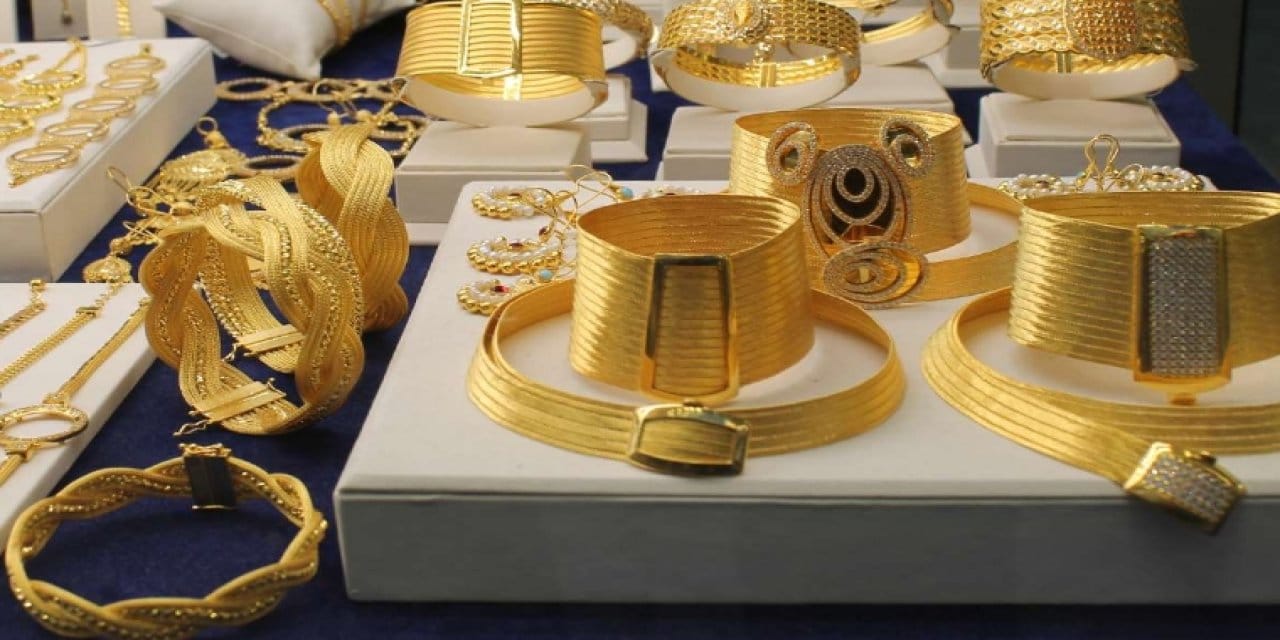 Altın şimdilik sakin!