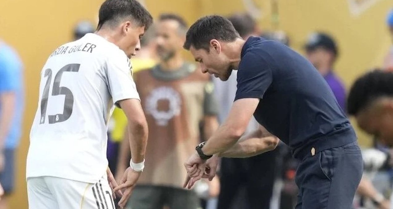 Arda Güler kararı Real Madrid’i karıştırdı!