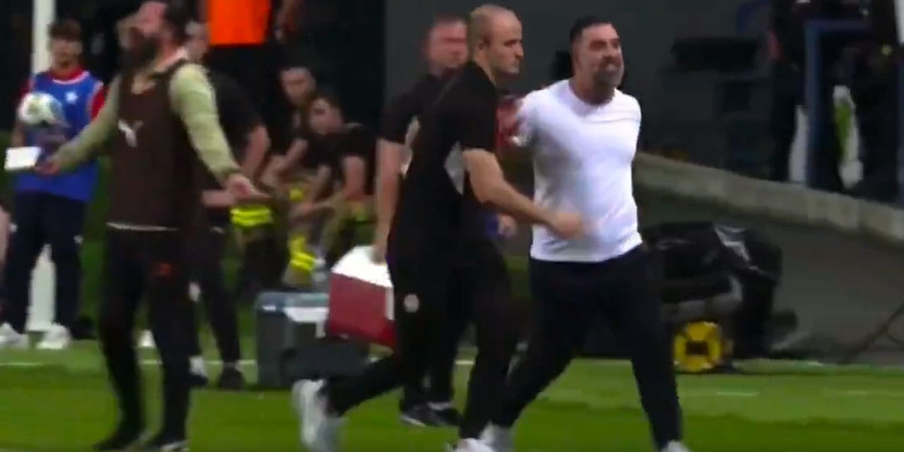 Arda Turan atıldı: Shaktar veda etti