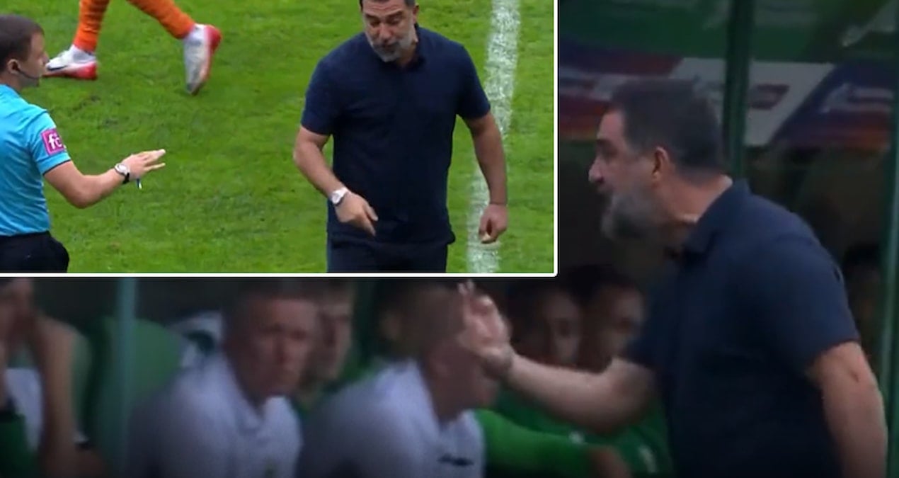 Arda Turan çileden çıktı!