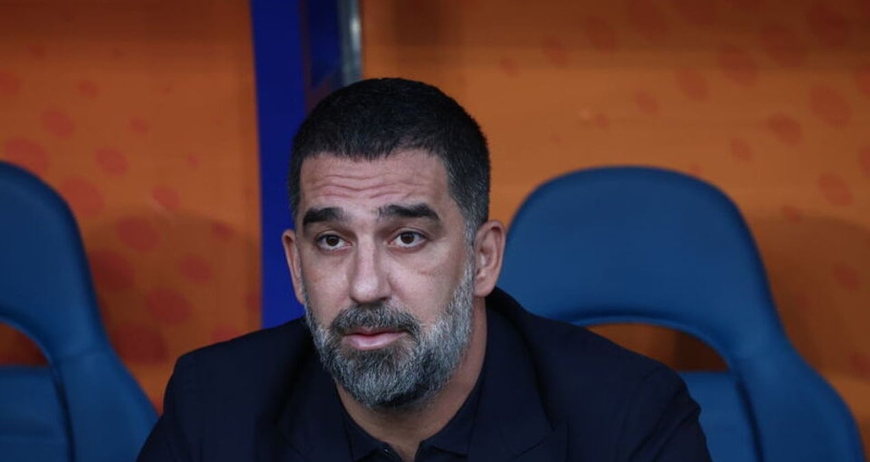 Arda Turan’ın hayal kırıklığı!