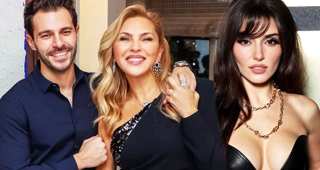 Ayrılık tamamen kesinleşti…