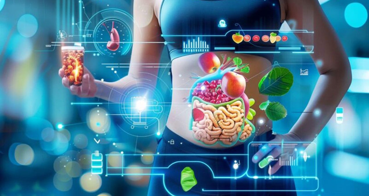 Bağırsaklara iyi geldiği sanılan 7 alışkanlık