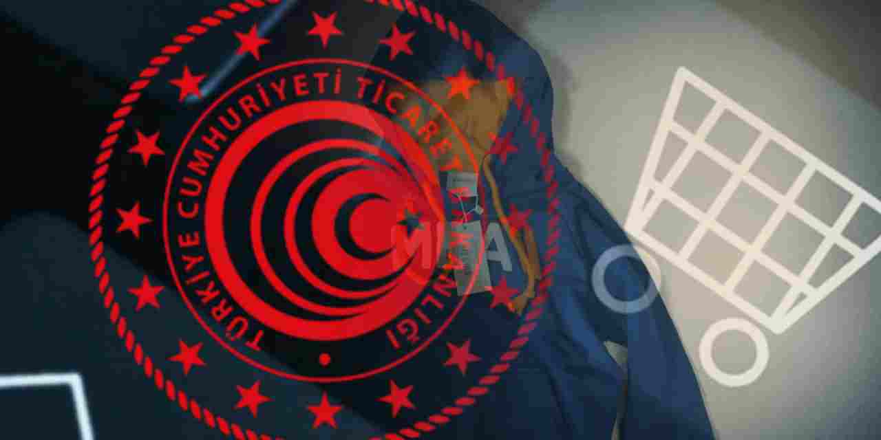 Bakanlık yasakladı, piyasadan toplatılıyor!