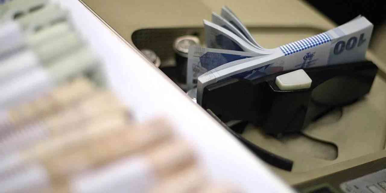 Bankalarda unutulan milyonlarca lira TMSF’ye aktarıldı