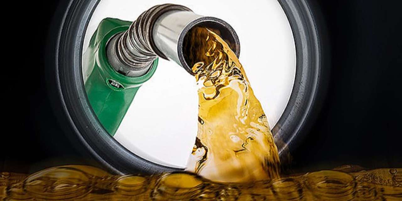 Benzine baba zam geldi! Tabela güncellendi