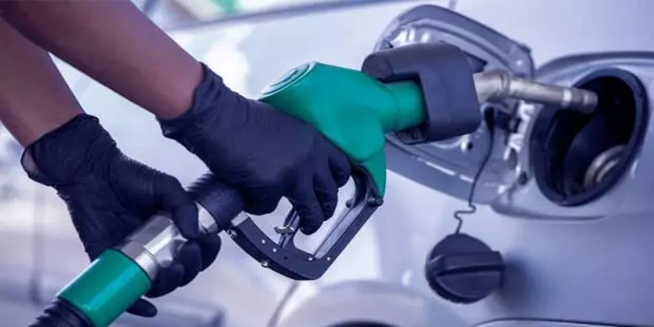 Benzine zam geldi mi?