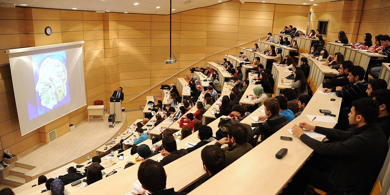 Binlerce kontenjan boş kaldı