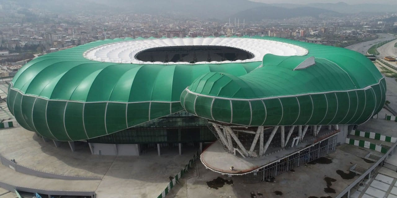 Bursaspor Eskişehirspor maçı canlı yayınlanacak