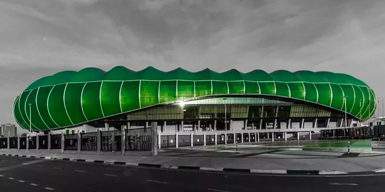 Bursaspor Stadı artık böyle olacak