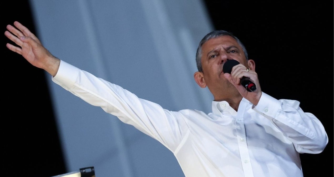 CHP’nin hafta sonu mitinginin adresi de belli oldu