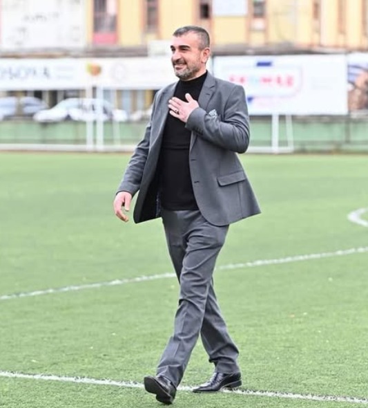 Gürsu Yenidoğanspor’da 6. Olağan Genel Kurul Gerçekleşti  Başkan Hasan Kurt Güven Tazeledi