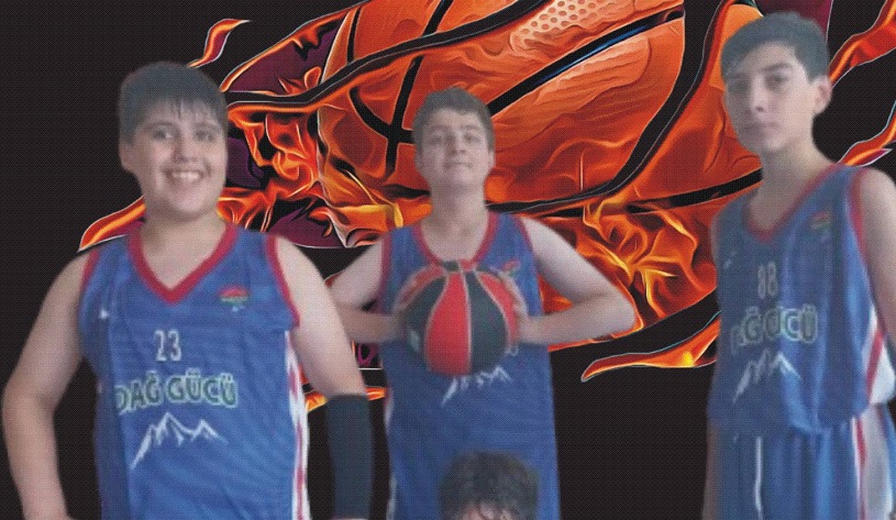 Dağgücü Spor’da yeni dönem kayıtları başladı