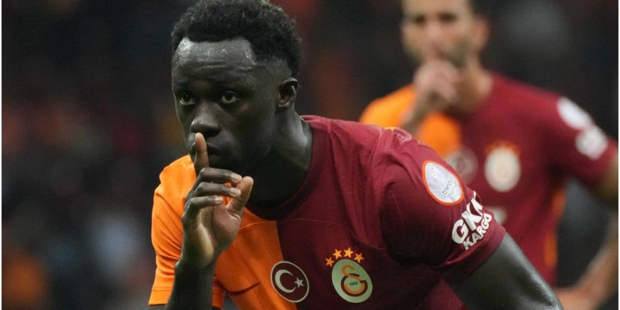 Davinson Sanchez’in istediği maaş belli oldu