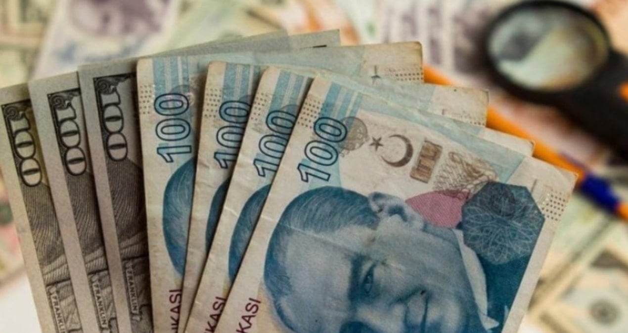 Dolar/TL yeni rekorları sıraladı