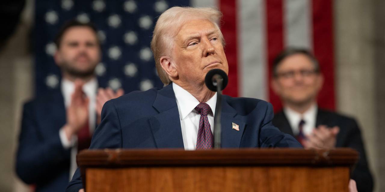 Donald Trump’tan beklenmedik yeniden adaylık çıkışı