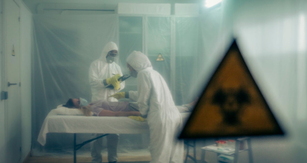 Dünya Sağlık Örgütü’nden yeni salgın alarmı